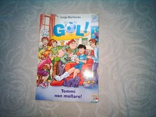4 Libri di Luigi Garlando Gol!