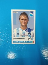 Figurina calciatori panini - figurina,