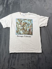 Vintage Durango Colorado Shirt