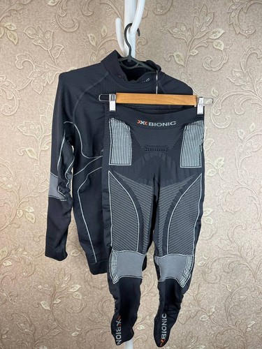 Bionic set base layer - set,