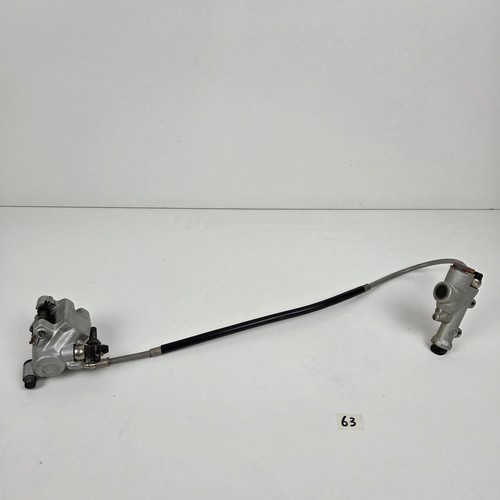 Ktm 125 250 350 - 250,
