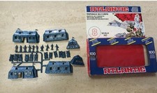 soldatini atlantic 1 72