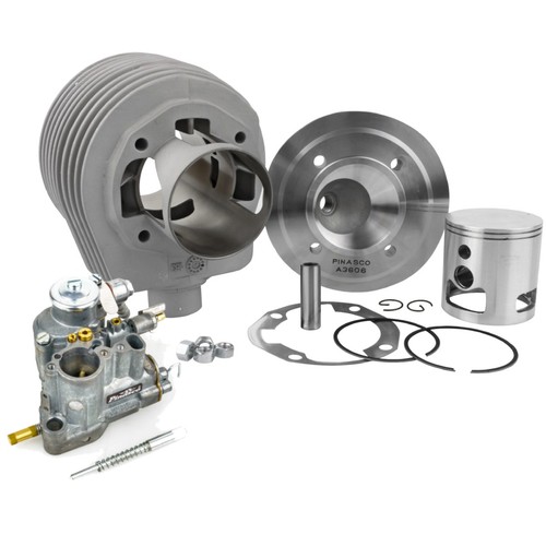 Gruppo termico alluminio - gruppo,