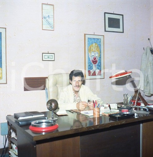 1975 cinema ciccio - 1975,