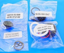 Rockshox Kit Servizio Forcella