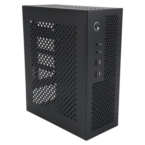 A09 htpc computer - case, itx