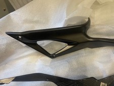 Fianchetti carbonio ducati - fianchetti,