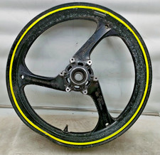 CERCHIO RUOTA ANTERIORE ( LEGGERE DESCRIZIONE )- HONDA CBR 1000 RR ANNO 2006