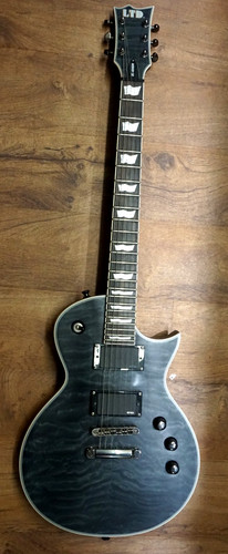 Esp ltd 401 - ltd, ec-401