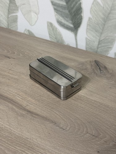 Kit sterilizzatore portatile