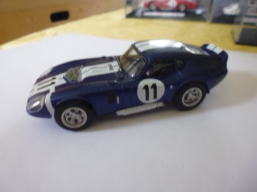 Miniature cobra n11 le - ac,