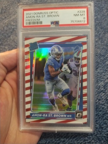 2021 panini donruss optic - panini,