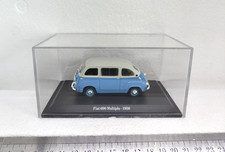 FIAT 600 Multipla 1956 - 1/43