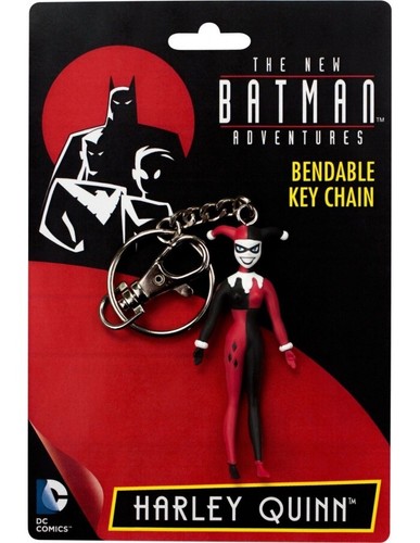 Croce comics keychain - croce,