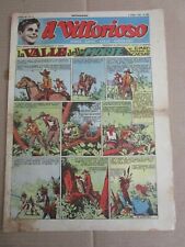 # IL VITTORIOSO N 14 / 1948