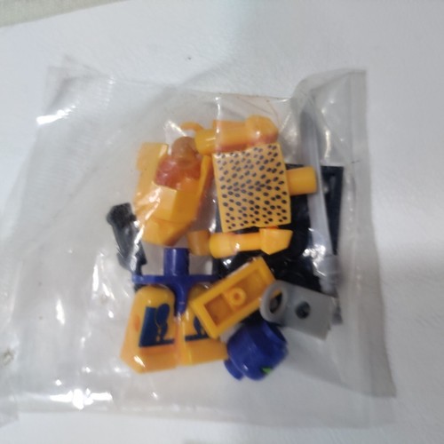Transformers kreo cheetor - transformers,