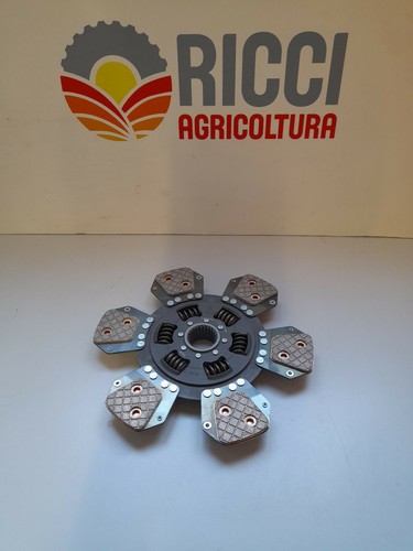 Ricambi originali same sdf