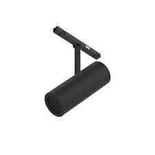 Modulo LED Flos Find Me 1 5.5W 3000K per Sistema Zero Track - Nero