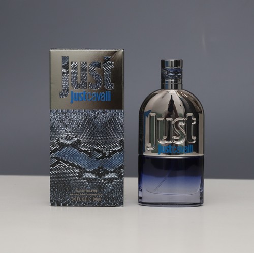 Just cavalli edt 90ml - cavalli,