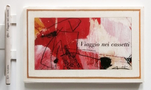 Afro viaggio nei - (basaldella)/viaggio,