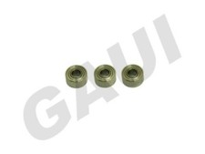 CUSCINETTO GAUI (2X5X2,5)X3PZ