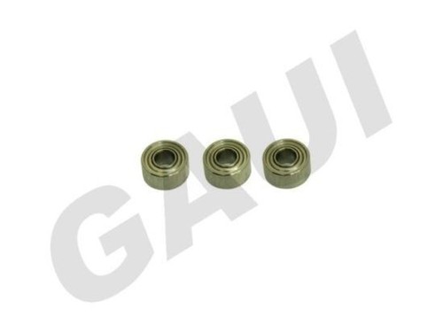 Cuscinetto gaui x3pz - cuscinetto, (2x5x2,5)x3pz