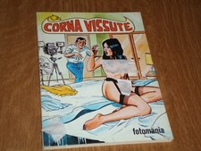 corna vissute anno IV n37 fotomania ediperiodici