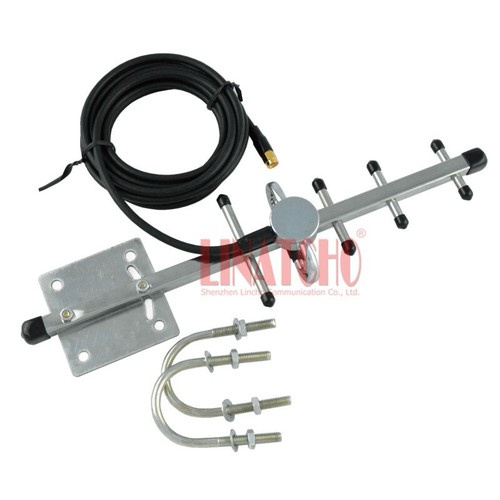 Trasmettitore cctv wifi - trasmettitore, 2,4