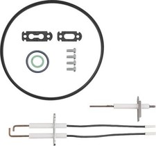 Kit manutenzione Viessmann 7870563 div. Elettrodo accensione Vitodens 200 /222/242 15/19 kW