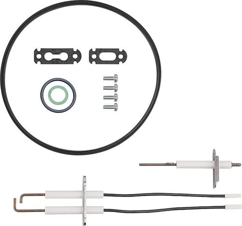 Kit manutenzione viessmann - manutenzione,
