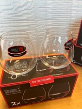 Riedel O Pinot/Nebbiolo Glass