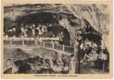 POLIGNANO A MARE - BARI - LA