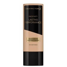 max factor fondotinta liquido