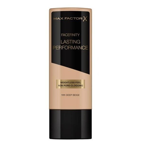 Max factor fondotinta liquido - factor,