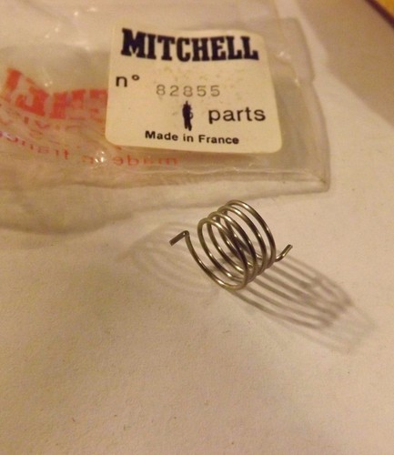 Mulinello pesca mitchell - 1, da