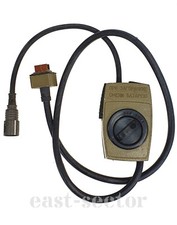 Cuffia PTT R-392A radio