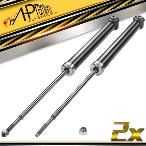 Ammortizzatori gas - 2x,