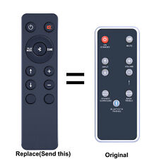 Telecomando per soundbar Canton DM9 DM50 DM50SE DM900 DM60 DM75 DM76 DM101