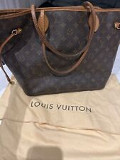 Borsa LOUIS VUITTON NEVERFULL MM
