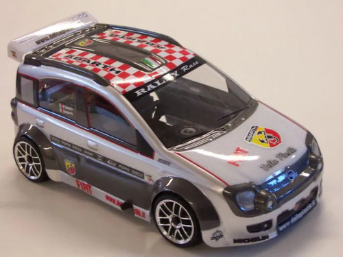 Ft014 carrozzeria body rc - -carrozzeria,