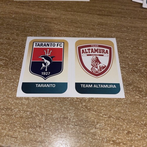 349 distintivi taranto squadra - distintivi,