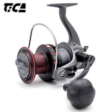 Mulinello da Pesca TICA FTD