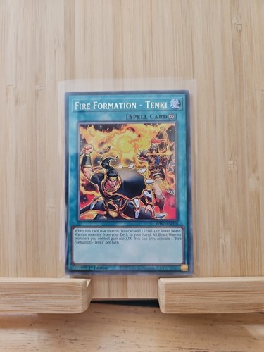 Fire formation tenki - fire,