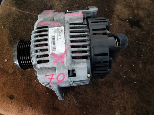 Alternatore renault scenic - alternatore,
