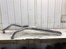 03 Suzuki VL800 VL 800 Intruder Volusia Marmitta Scarico