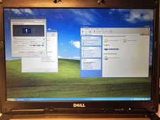 Notebook retrò Dell Latitude