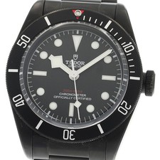 Orologio Uomo Automatico TUDOR