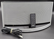 Bose SoundDock 10 Sistema