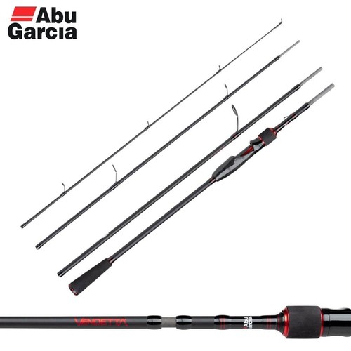 Abu garcia spinning fishing - garcia,