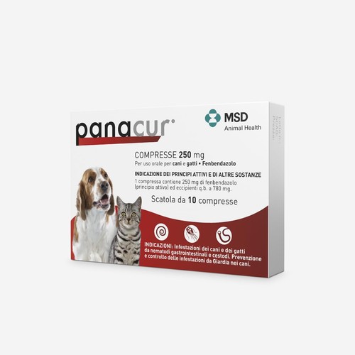 Vermifugo per cani gatti - e,